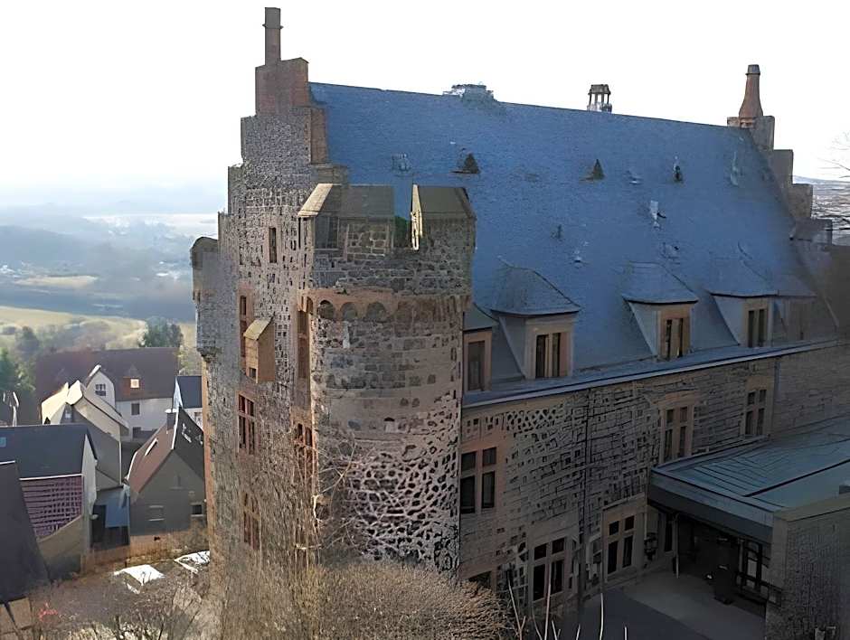 Burghotel Staufenberg