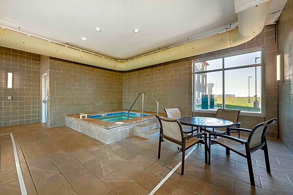 Best Western Plus Lakeview Hotel