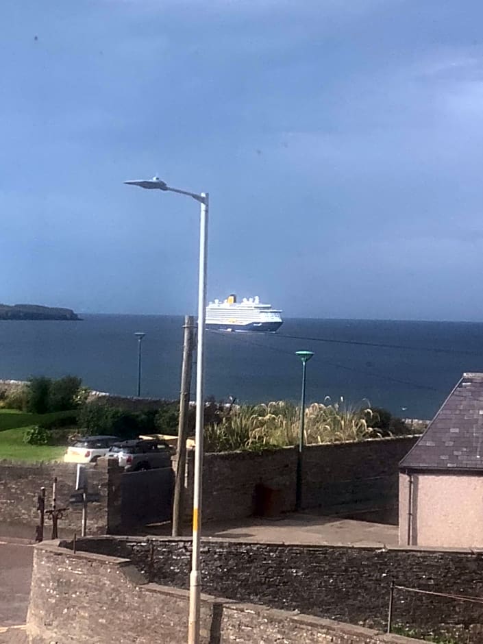 Westlea Bed and Breakfast