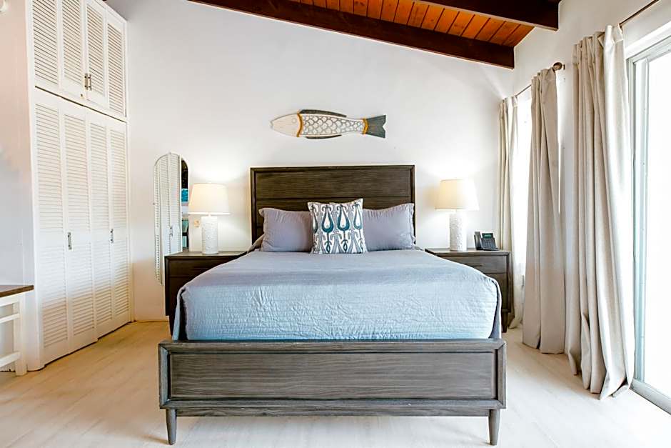 Antigua Village Beach Resort