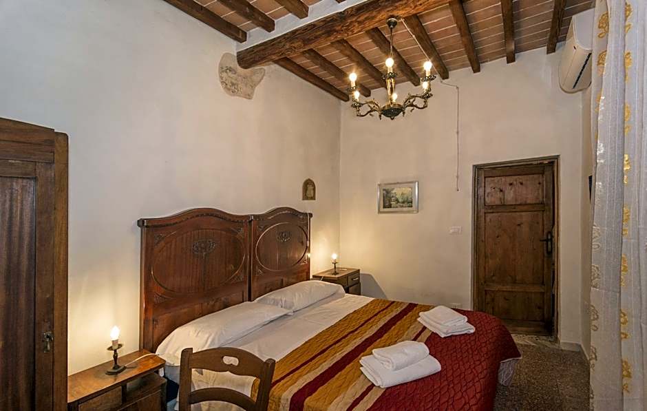 B&B due Borghi 3