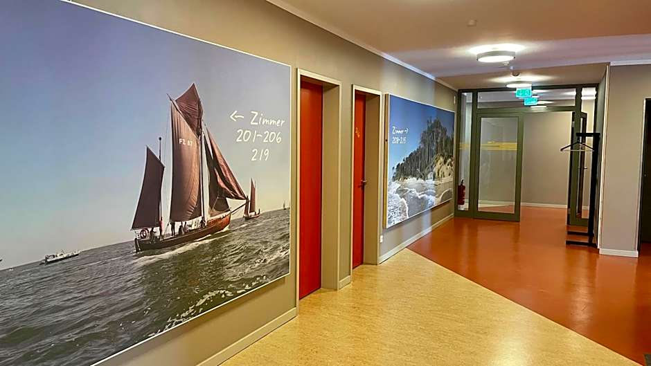 Hotel Garni - Haus 54