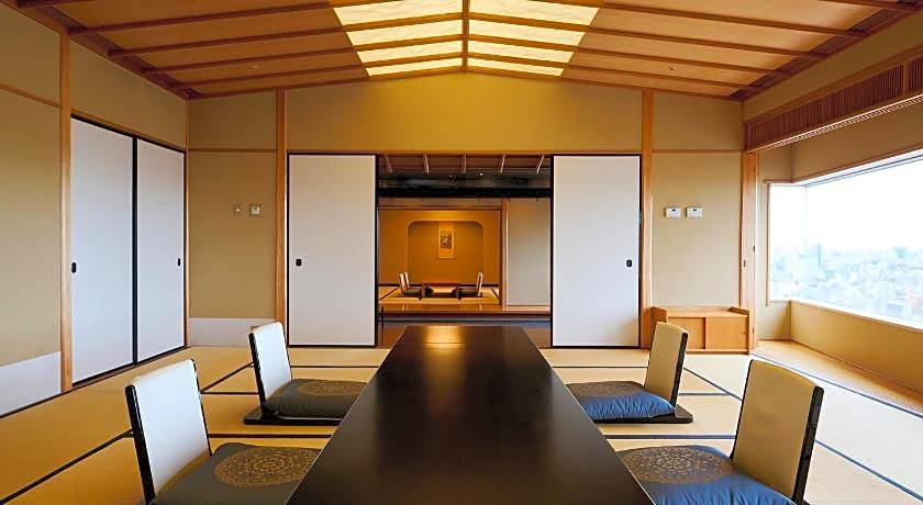 Tobu Hotel Levant Tokyo