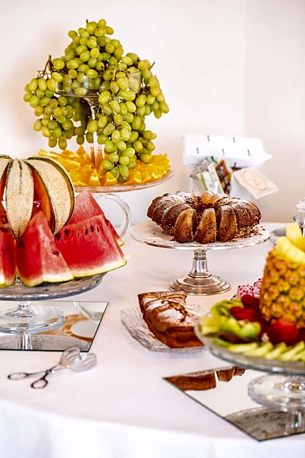 Hotel Albatros Varigotti