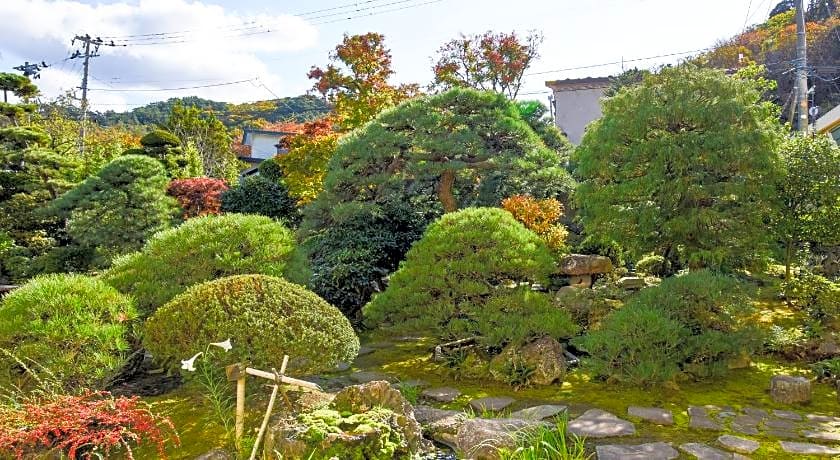 Yanaginoyu Hotel