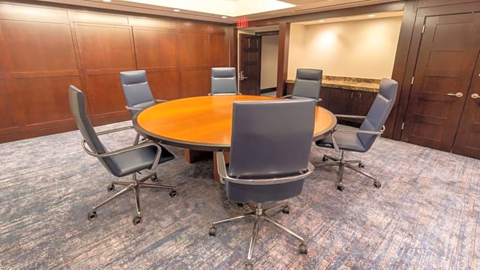 InterContinental Boston By IHG