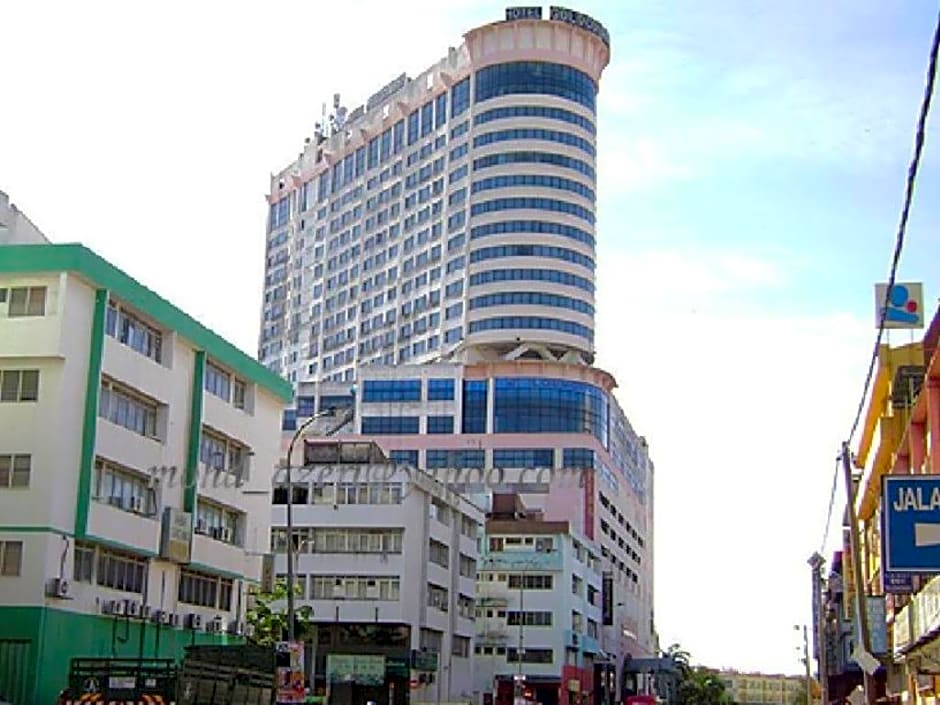 Gocos Hotel