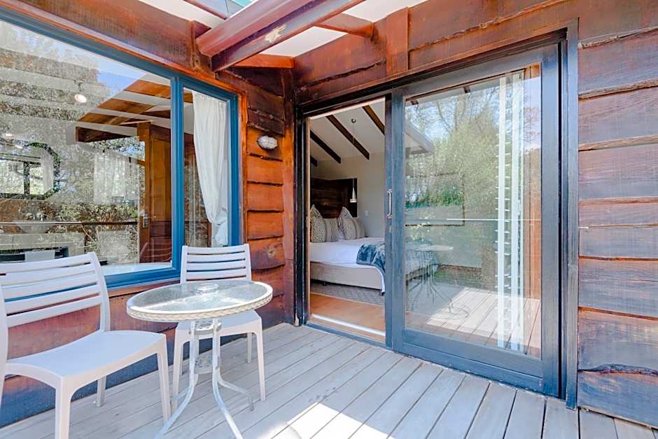 Elephant Hide of Knysna Guest Lodge