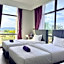 Capital O 90985 Margo Hotel KK