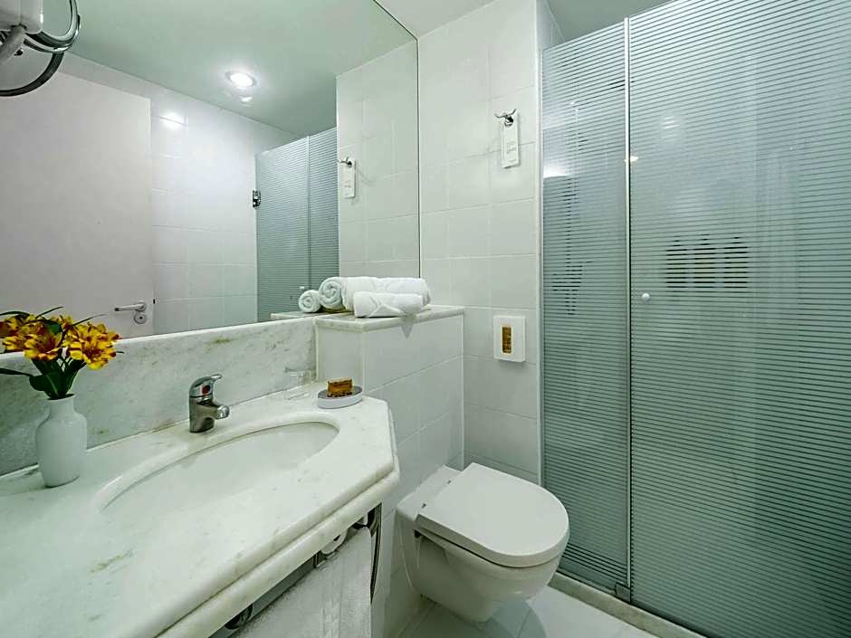 Mercure Guarulhos Aeroporto Hotel