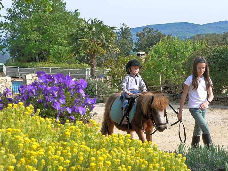 Eco-hameau Du Sentier Des Sources
