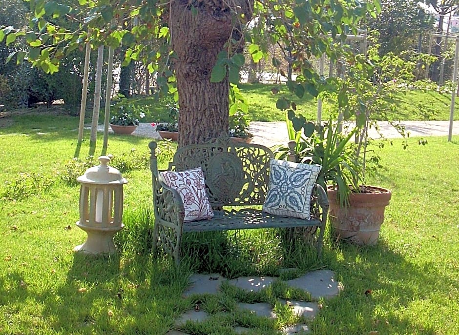 Locanda Antico Casale Cesenatico
