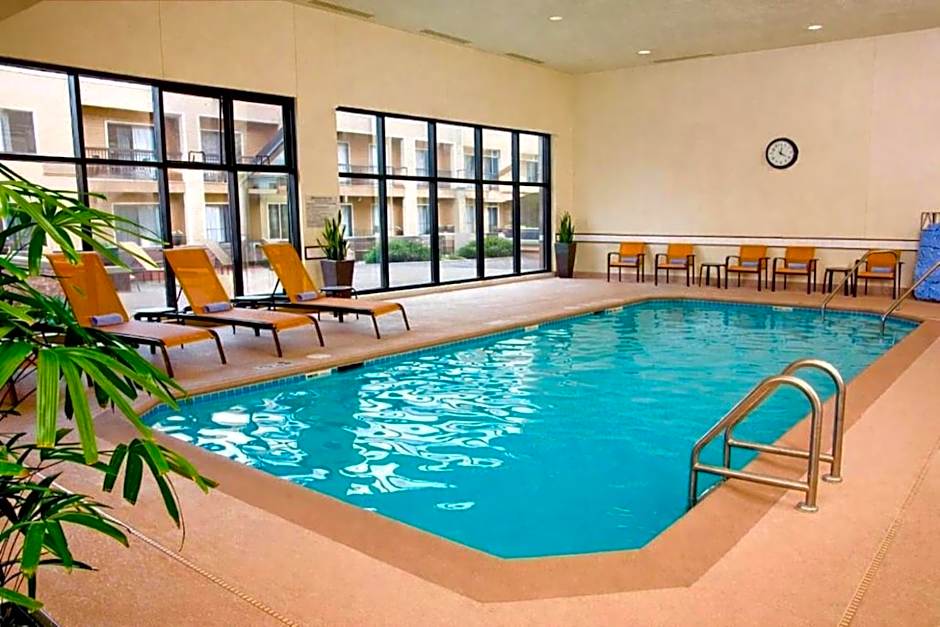 Sonesta Select Seattle Bellevue Redmond