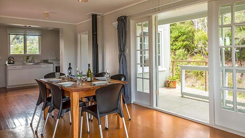 Russell-Orongo Bay Holiday Park