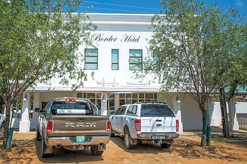 Border Hotel