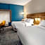 Holiday Inn Express New Albany Hotel By IHG