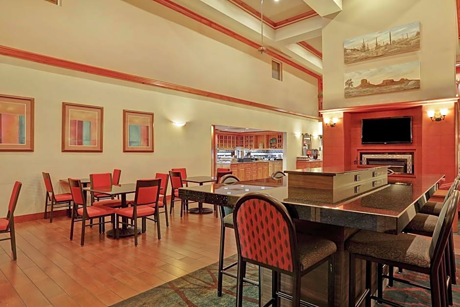 Suites on Scottsdale