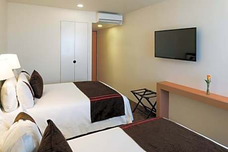 Dog Friendly Room