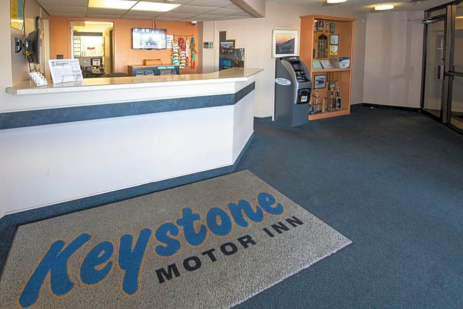 Keystone Motor Inn