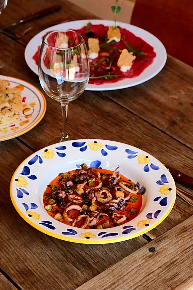 Boutique Hôtel La Baignoire