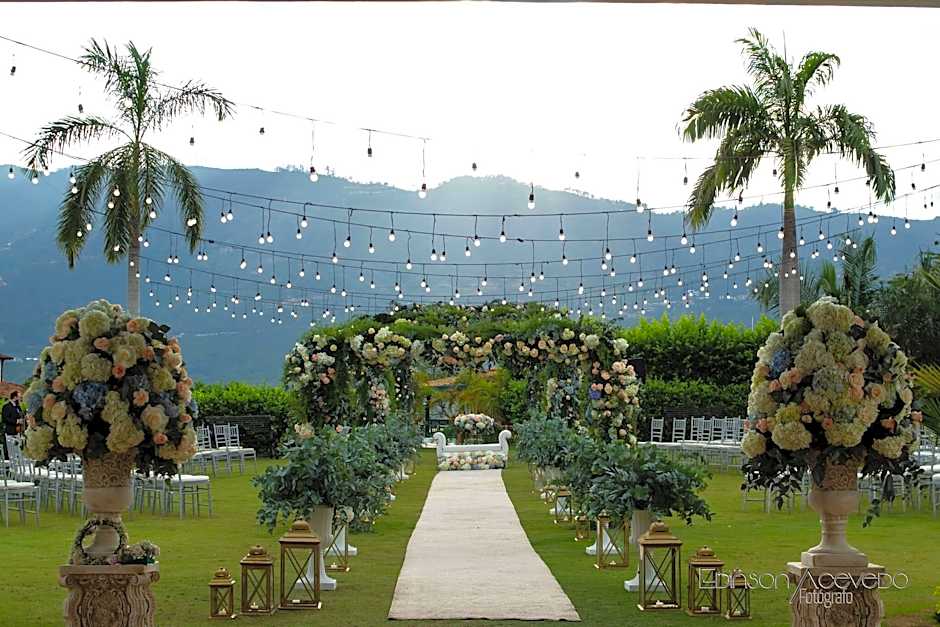 Hotel San Juan Internacional