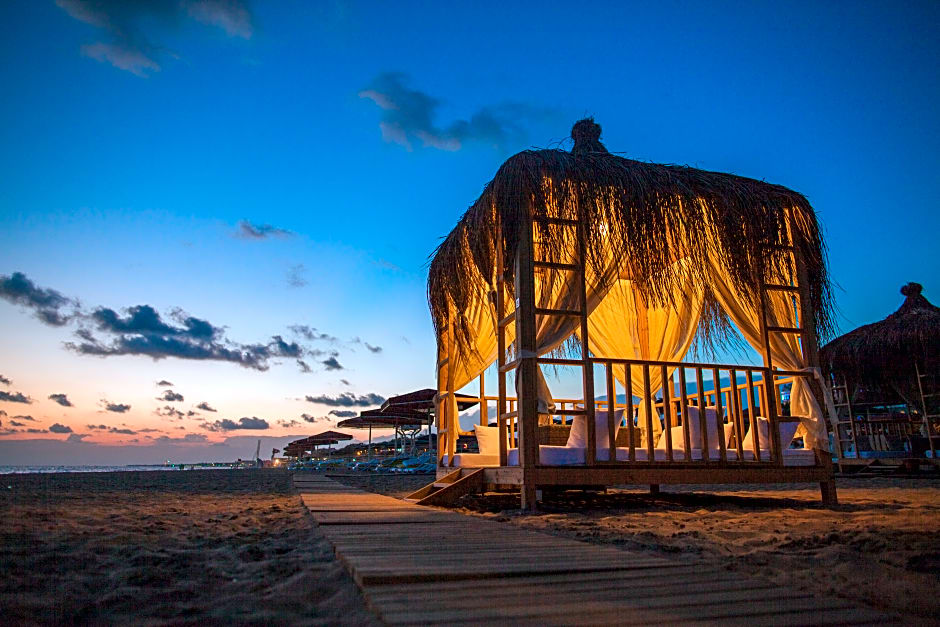 Sentido Kamelya Selin Hotel