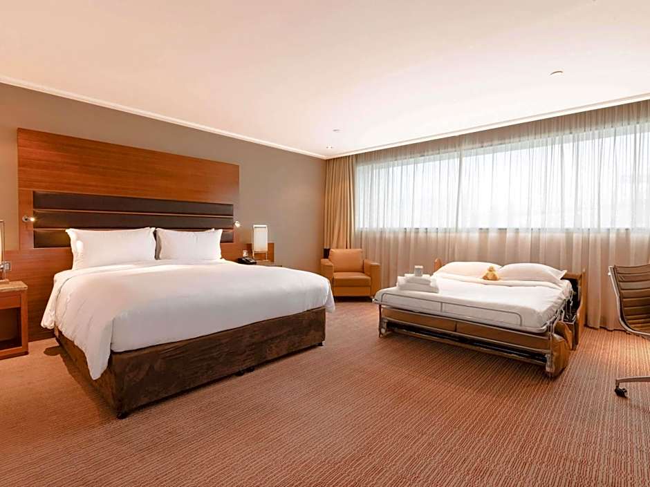 Sofitel London Heathrow