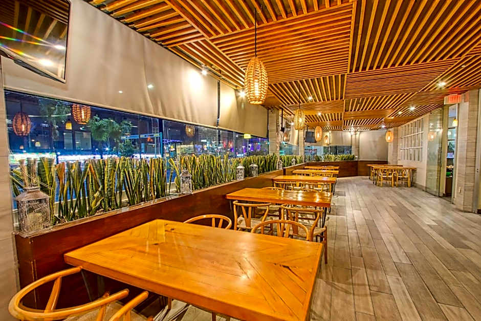 Holiday Inn Leon-Convention Center By IHG