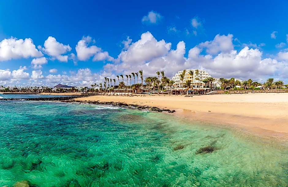 Barceló Teguise Beach - Adults Only