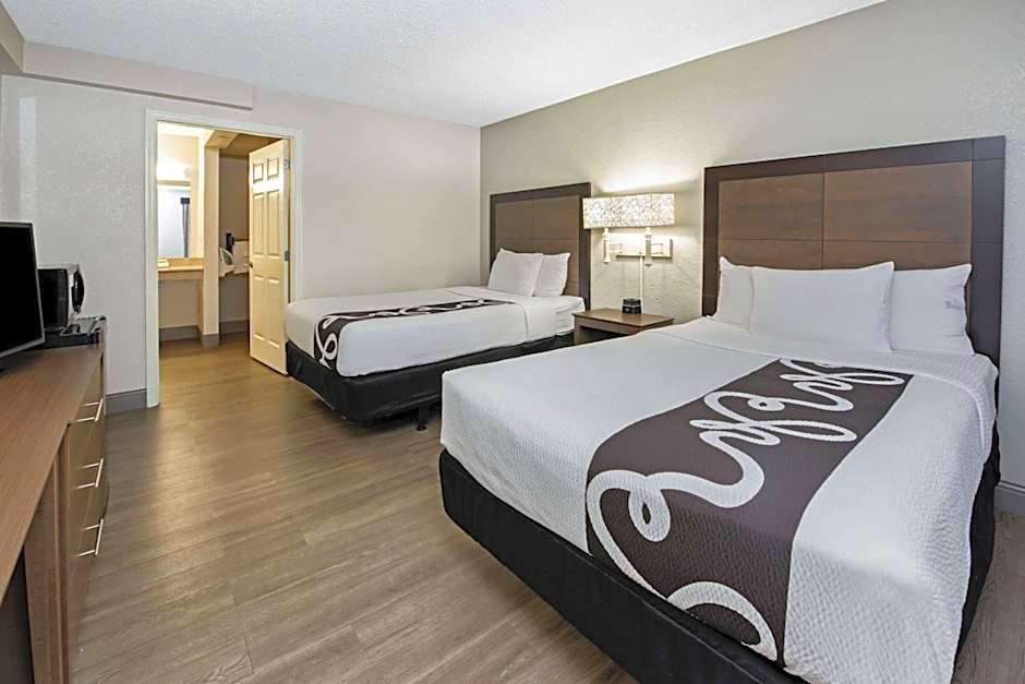 La Quinta Inn & Suites by Wyndham West Palm Beach - Florida Turn