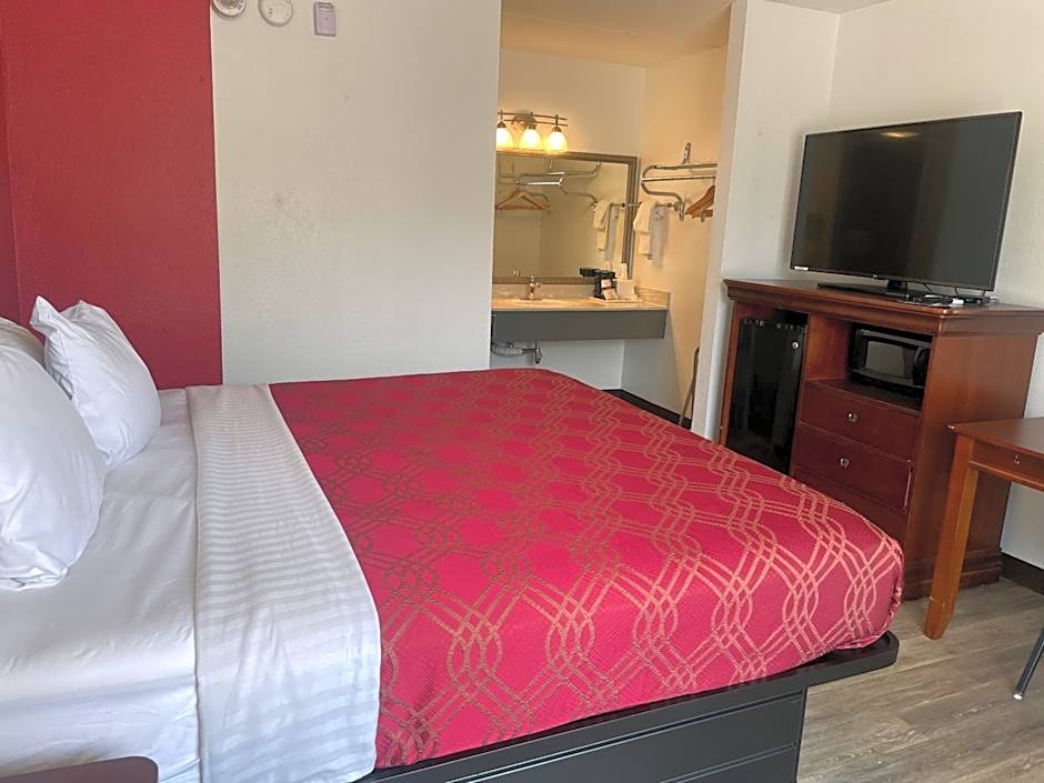 Ramada by Wyndham Branson Theatre District