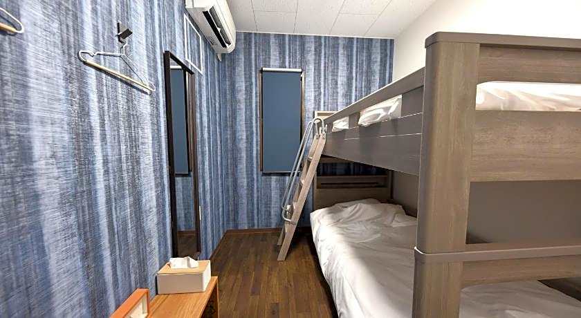 4S STAY Awaikeda ikedaonsenyoko