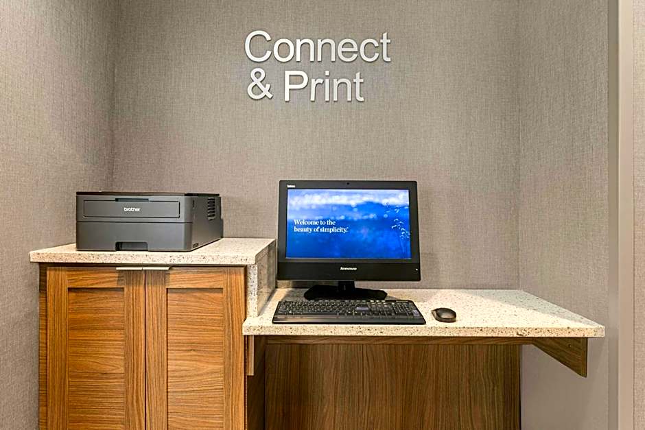 Fairfield Inn & Suites by Marriott Billings