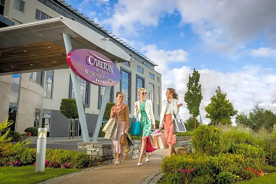 Carlton Hotel Blanchardstown