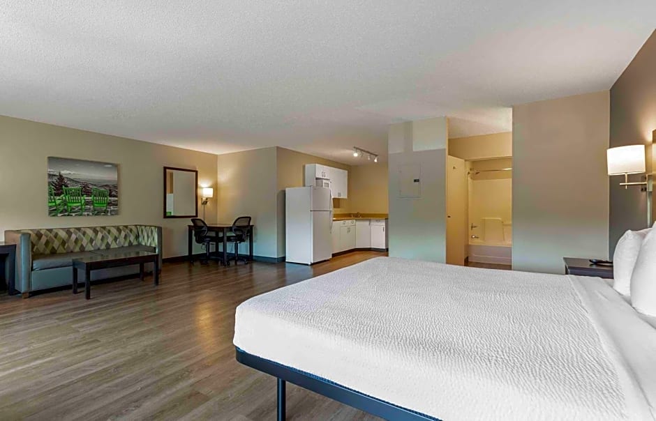 Extended Stay America Suites - Washington, D.C. - Centreville - Manassas