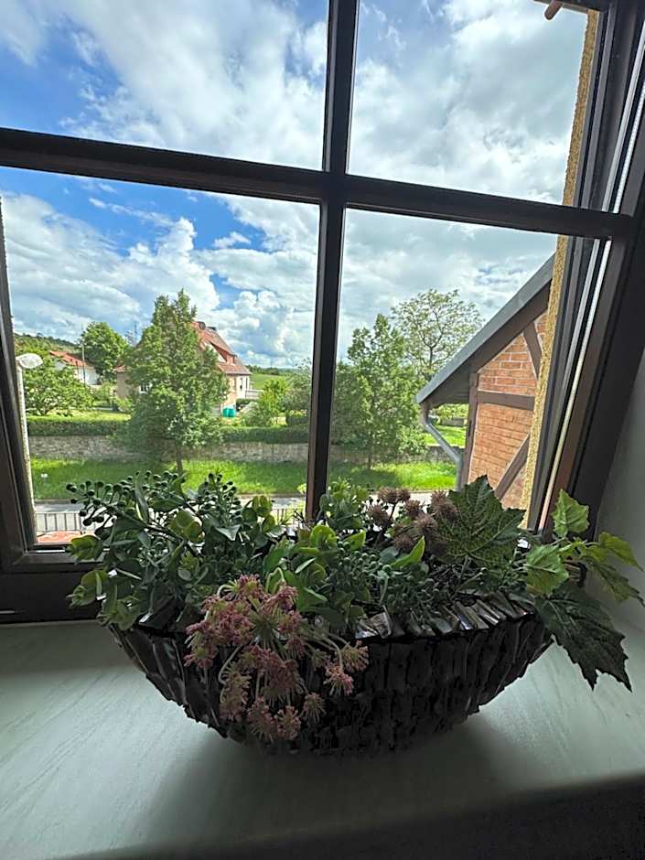 Pension und Monteurzimmer mit Küche und Waschmaschine