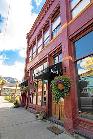 Teller House