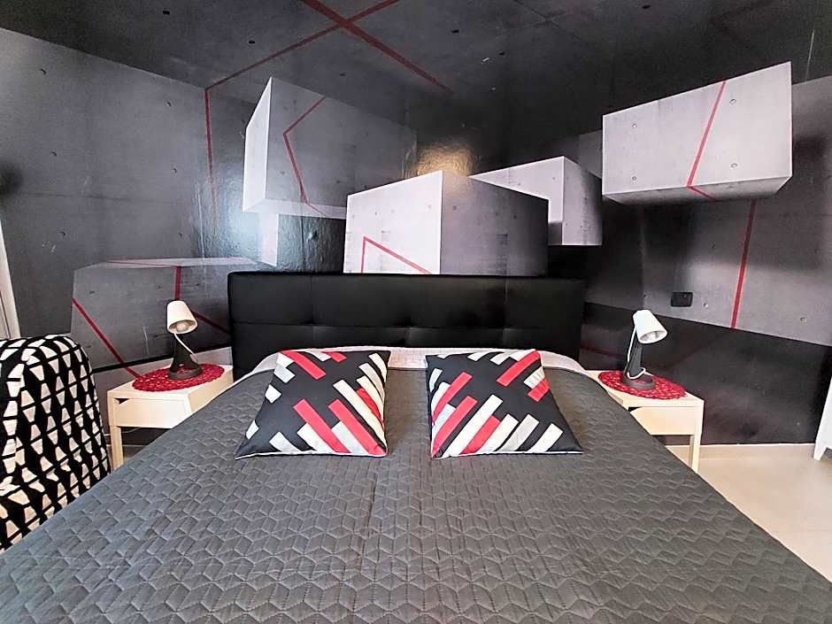 B&B GoodDay Roma Tor Vergata