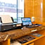 Toyoko Inn Hokkaido Tomakomai Ekimae