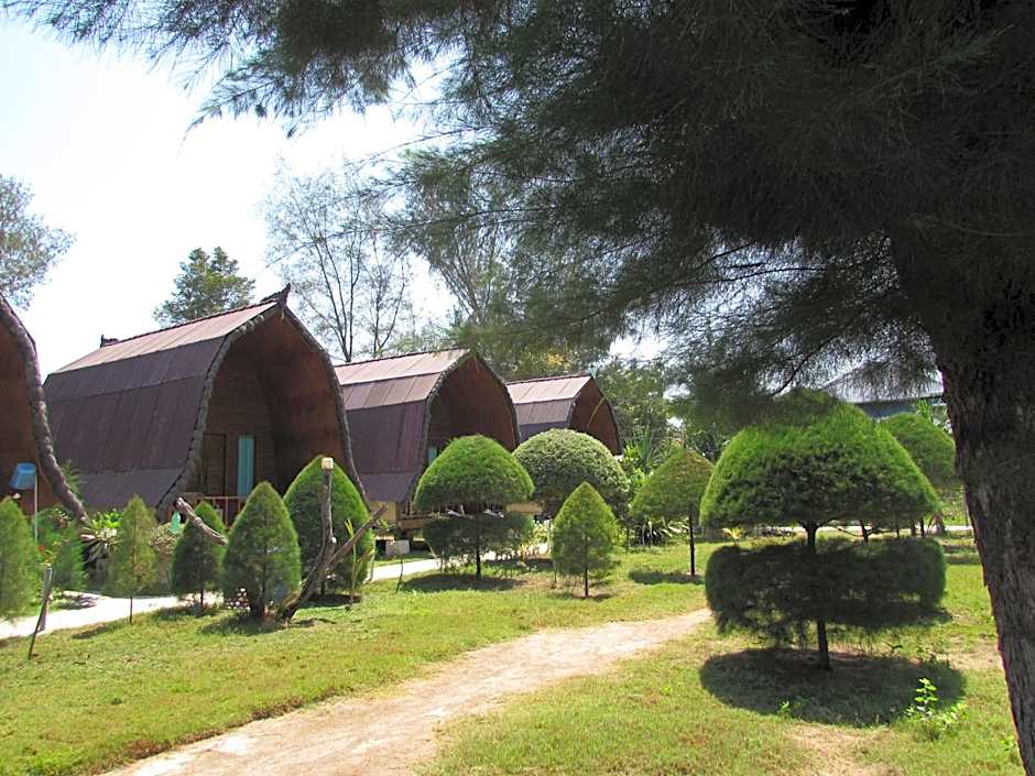 II Bungalow