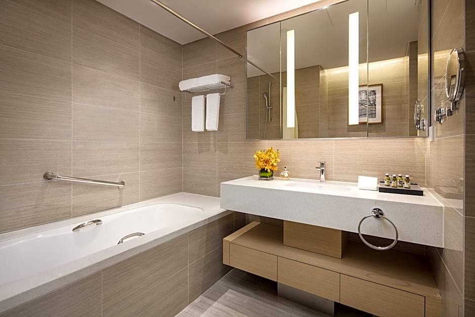 Somerset Baitang Suzhou