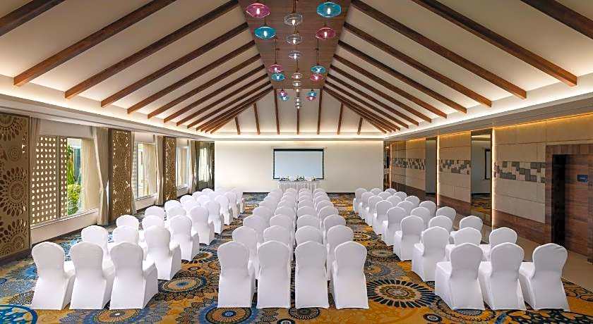 Hawthorn Suites by Wyndham Dwarka