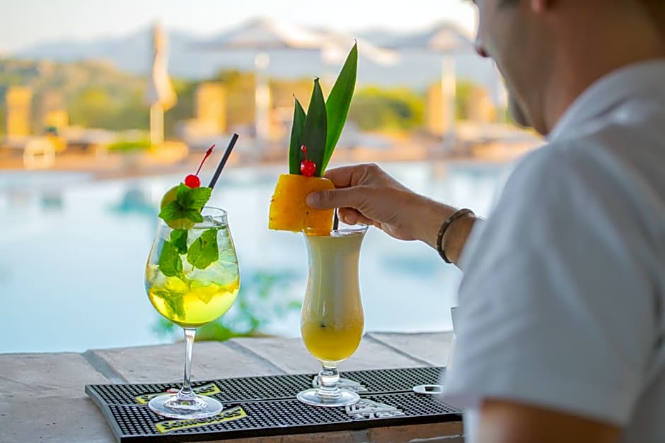 Hotel Parco Degli Ulivi - Sardegna