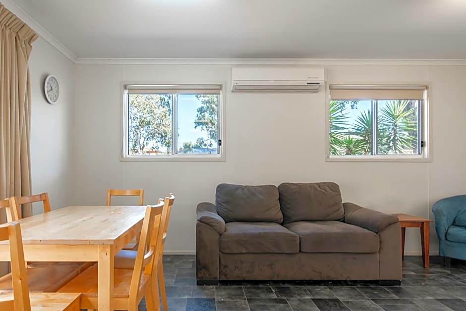 Echo Holiday Parks - Windsor Gardens