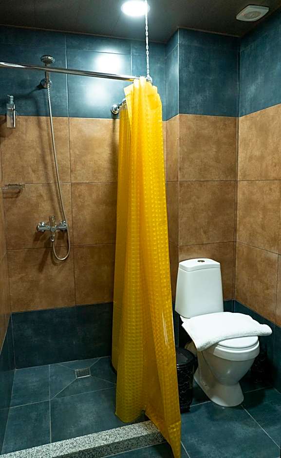 Batumi West Hotel