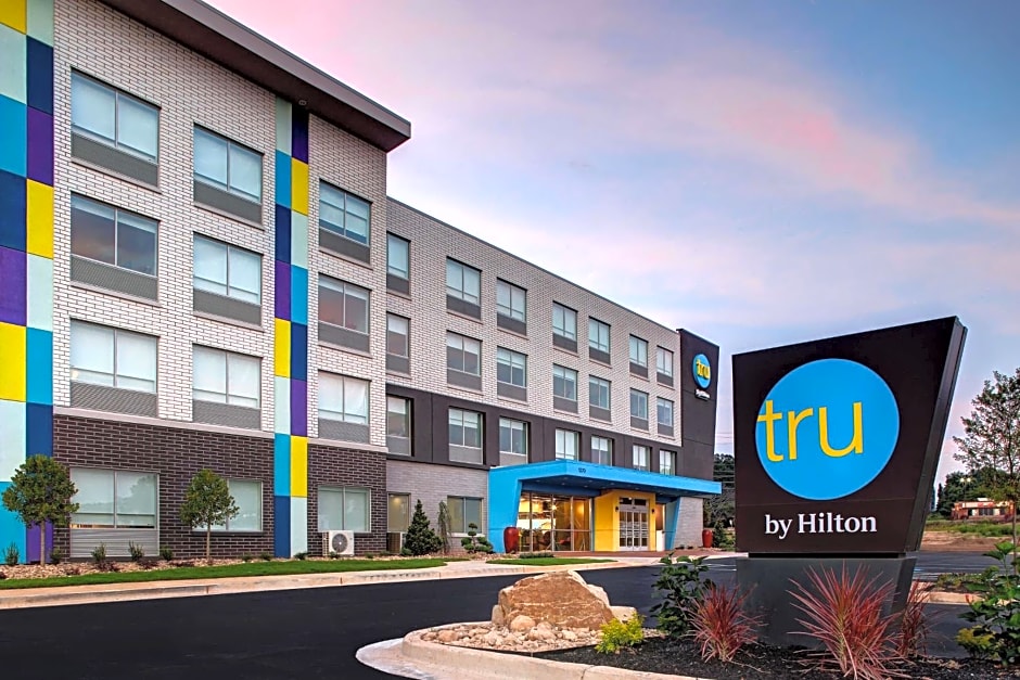 Tru by Hilton Lithia Springs, GA