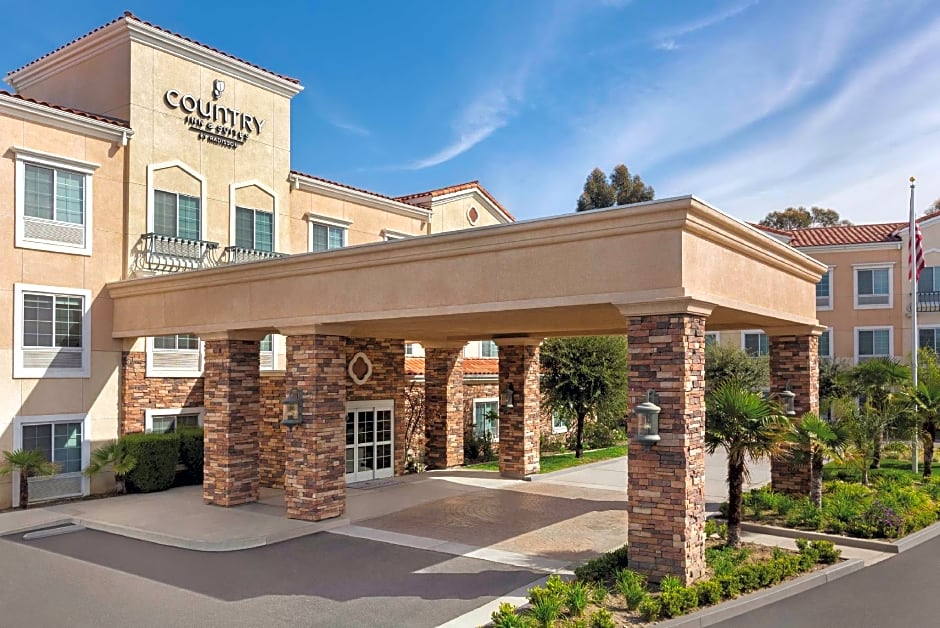 Country Inn & Suites by Radisson, San Bernardino (Redlands), CA