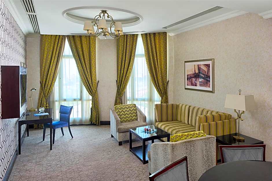 Royal Maxim Palace Kempinski Cairo