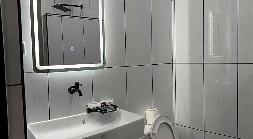 Hotel Sisters Inn Moalboal - Cebu Philippines