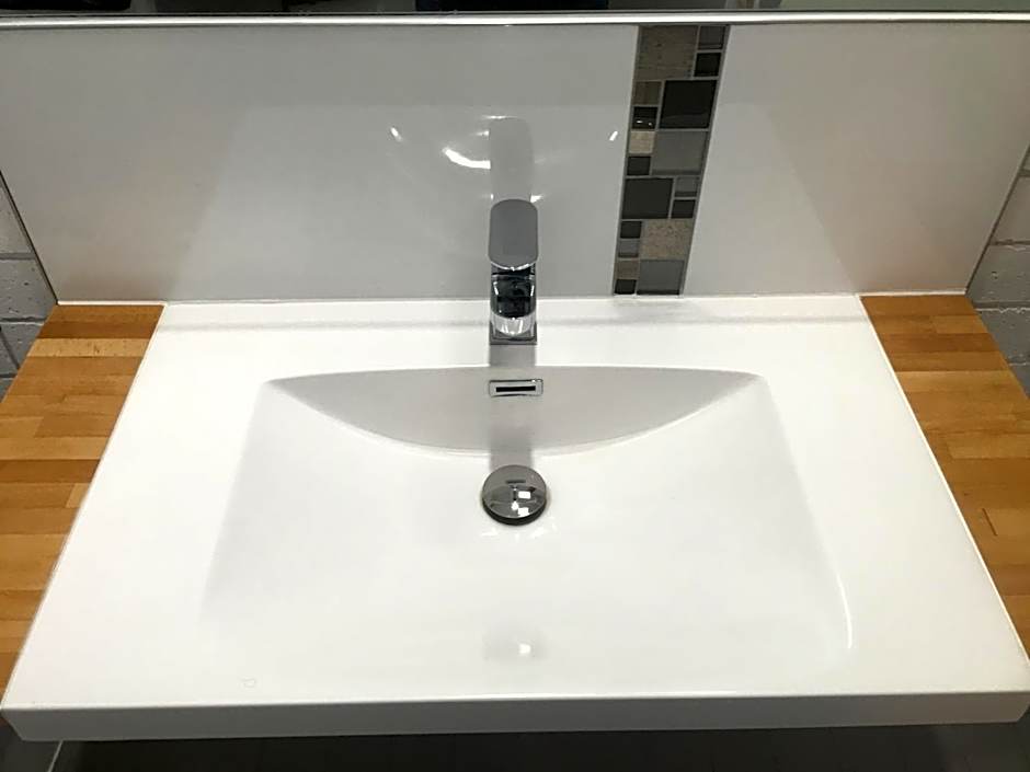 Gin Gin Village Motor Inn Motel QLD